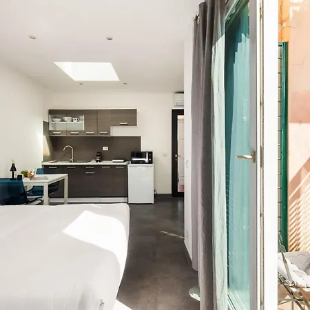 Cozy By Saint Peter Appartement Rome