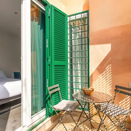 Appartement Cozy By Saint Peter