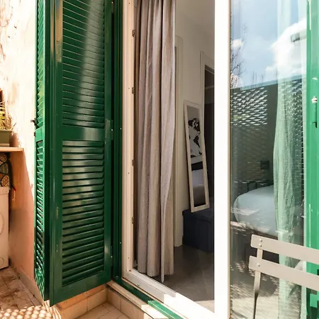 Appartement Cozy By Saint Peter *