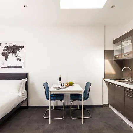 Cozy By Saint Peter Appartement Rome