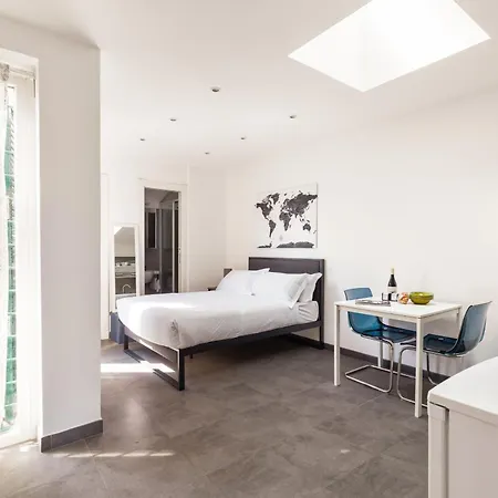 Appartement Cozy By Saint Peter Rome