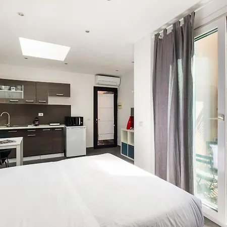 Cozy By Saint Peter Rzym