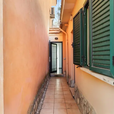 Apartament Cozy By Saint Peter Rzym