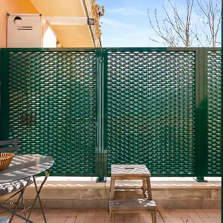 Cozy By Saint Peter 로마