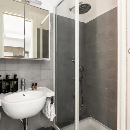 Cozy By Saint Peter Apartament *