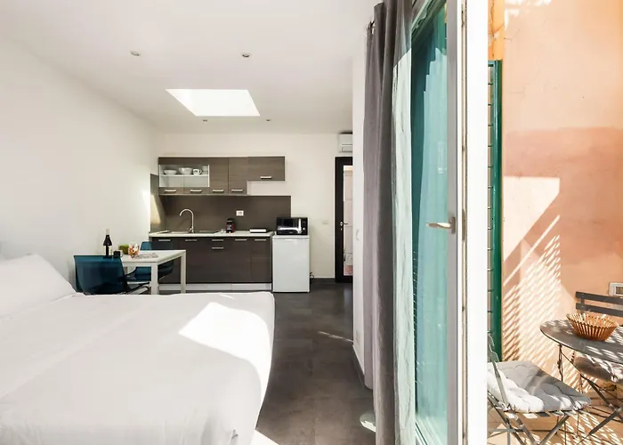 Cozy By Saint Peter Apartment Rome