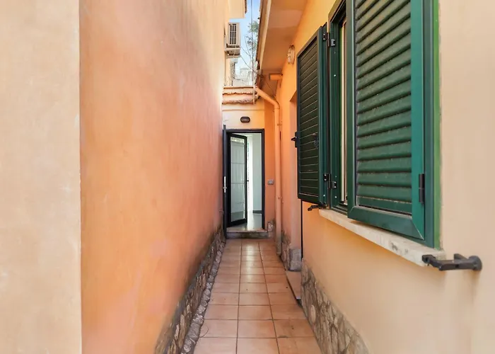 Appartement Cozy By Saint Peter Rome