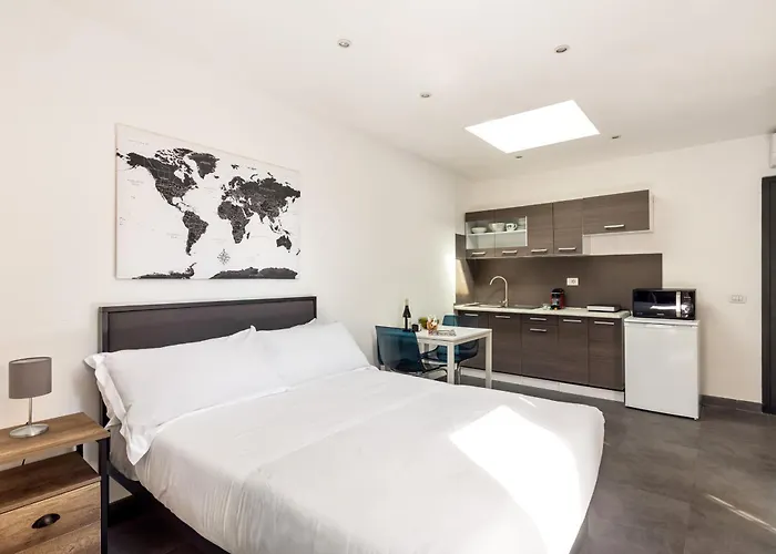 Cozy By Saint Peter Apartment