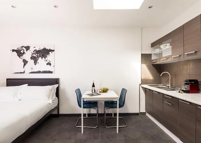 Cozy By Saint Peter Apartment Rome