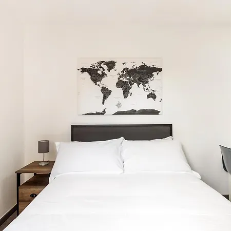 Cozy By Saint Peter Apartamento *