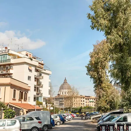 Cozy By Saint Peter Apartamento