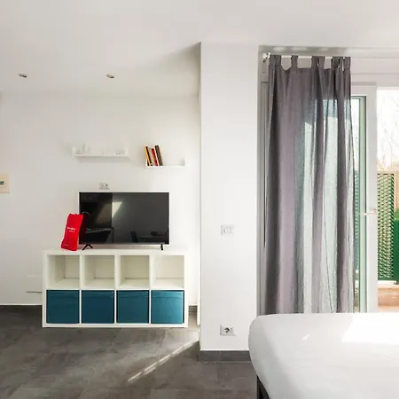 Apartamento Cozy By Saint Peter *